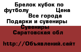 Брелок кубок по футболу Fifa 2018 › Цена ­ 399 - Все города Подарки и сувениры » Сувениры   . Саратовская обл.